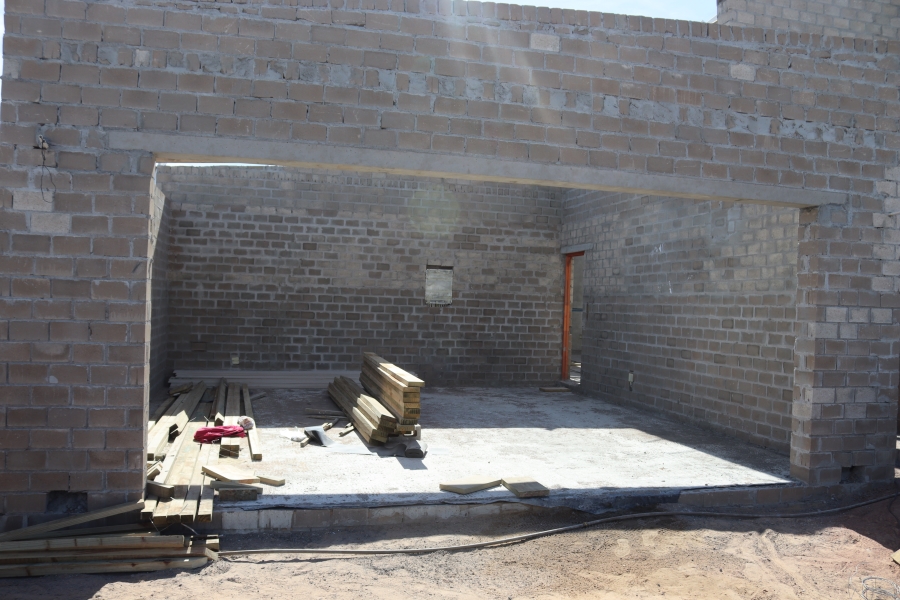 3 Bedroom Property for Sale in Lampiesbaai Western Cape